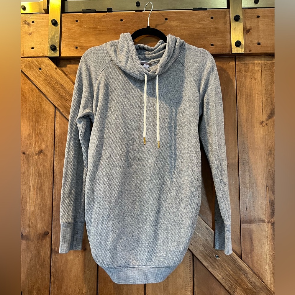 Isabel target maternity sweatshirt